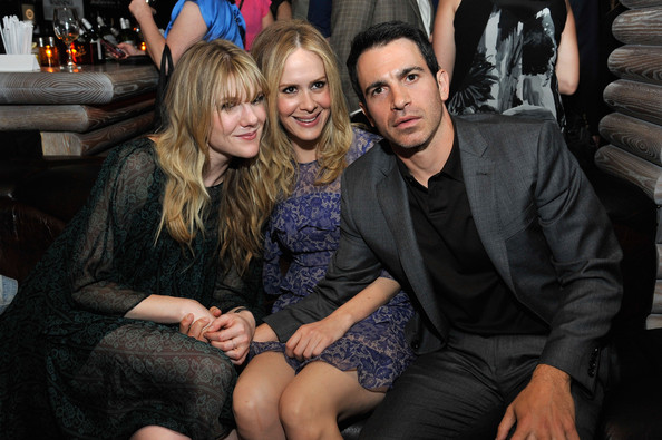Gallery of Sarah Paulson