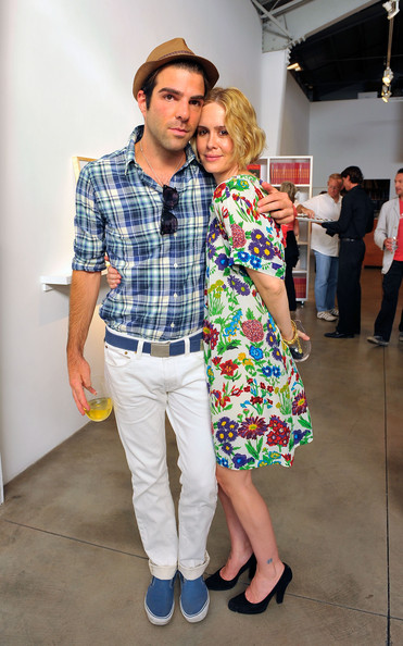 Gallery of Sarah Paulson