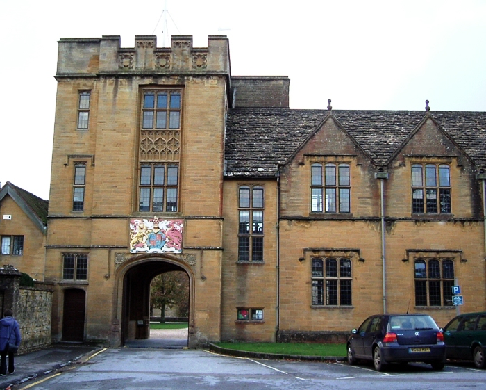 Gallery of Timothy Garton Ash