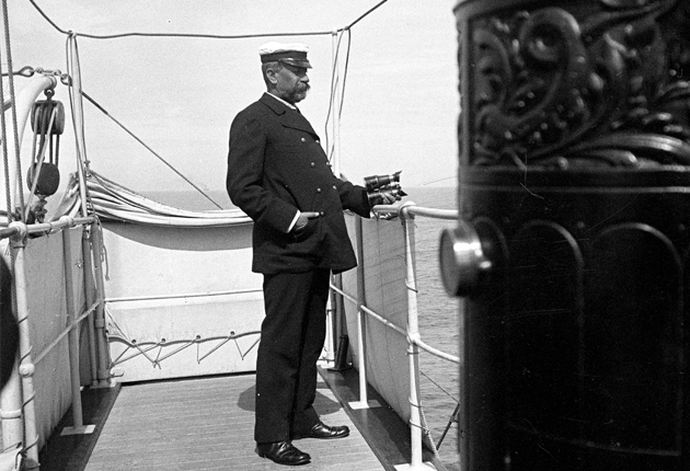 Gallery of Albert I of Monaco