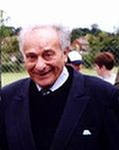 Leopold Samuel Marks