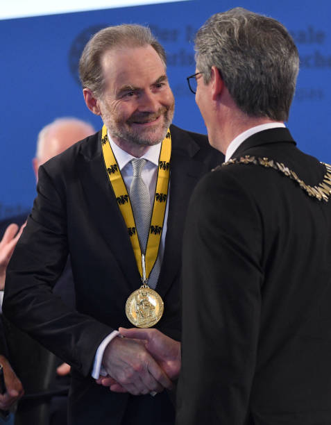 Charlemagne Prize