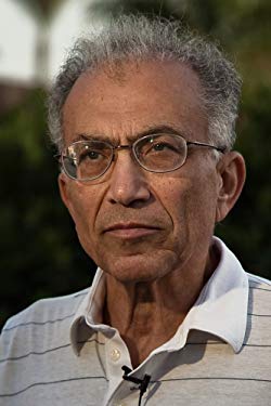 Moustafa Gadalla
