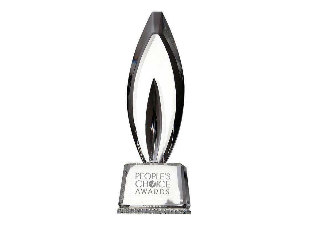 People's Choice Award