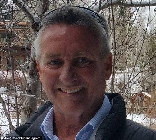 Father: Doug Robbie