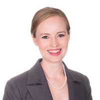 Sister: Anya Robbie