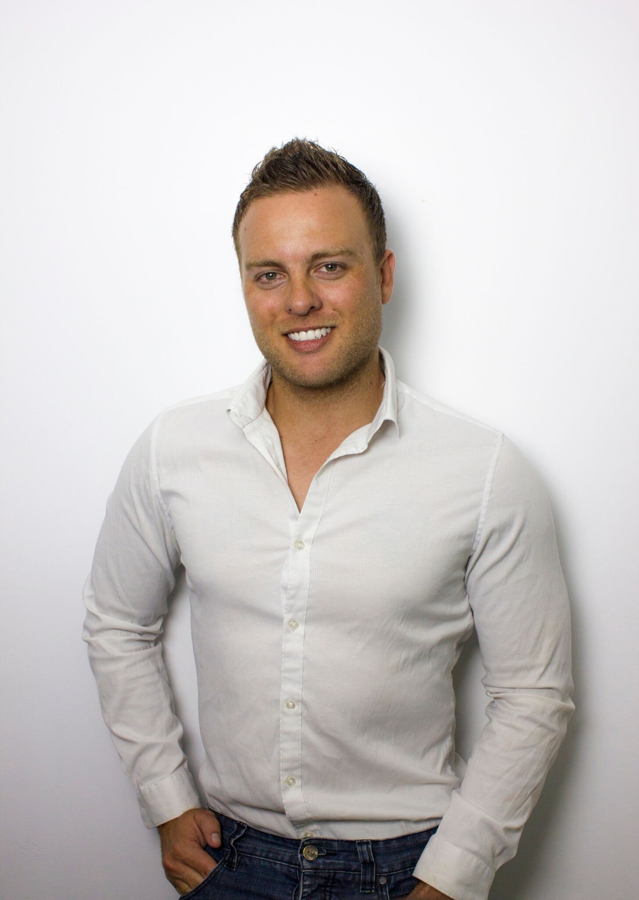 Brother: Lachlan Robbie