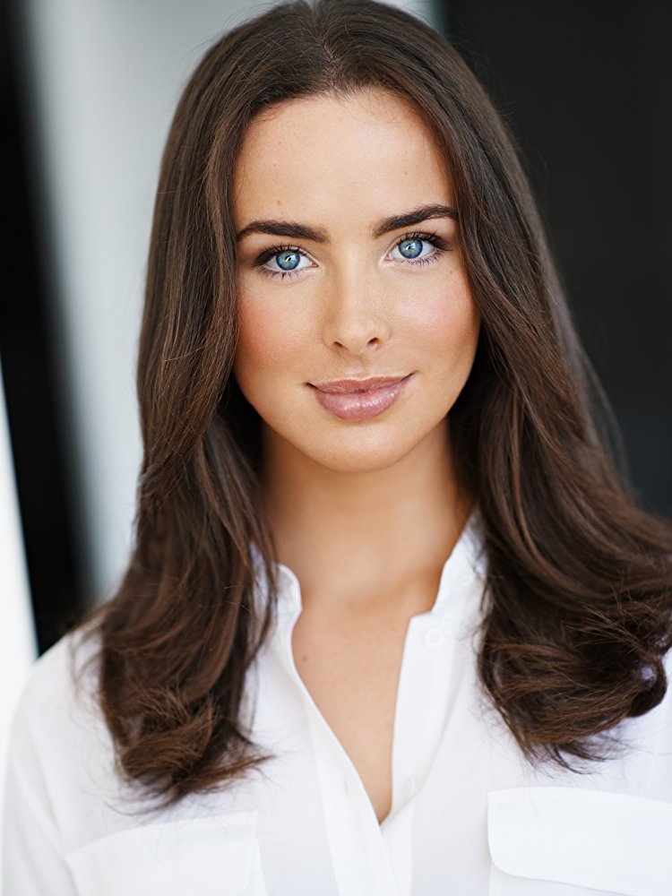Friend: Ashleigh Brewer