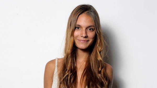 Friend: Caitlin Stasey