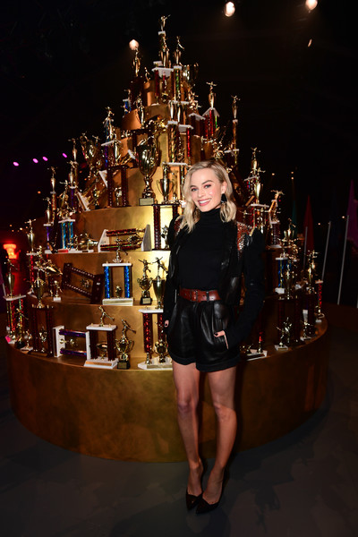 Gallery of Margot Robbie