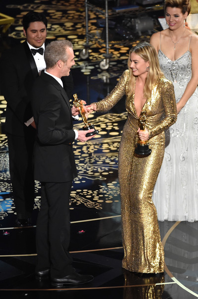 Gallery of Margot Robbie