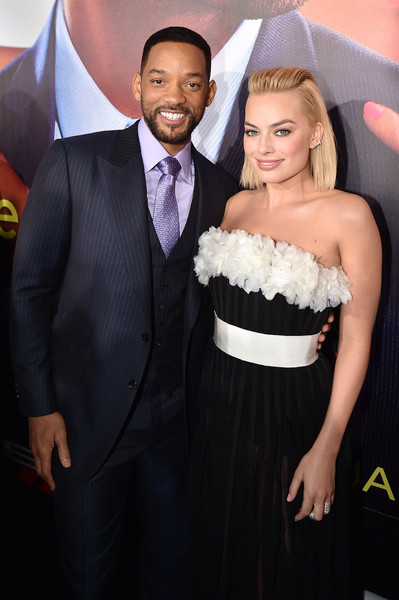 Gallery of Margot Robbie