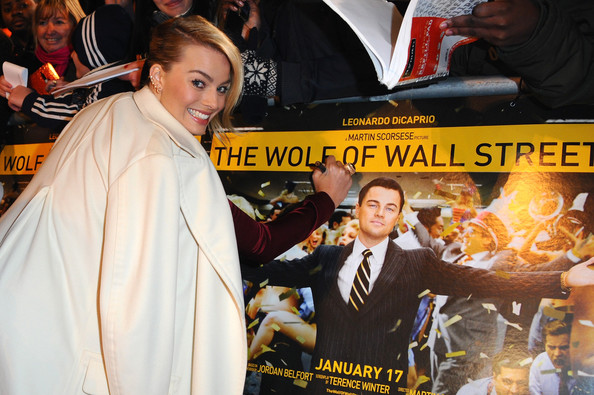 Gallery of Margot Robbie