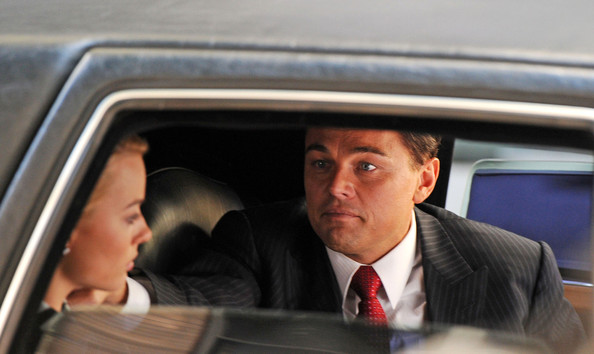 Gallery of Margot Robbie