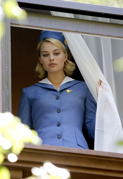 Gallery of Margot Robbie