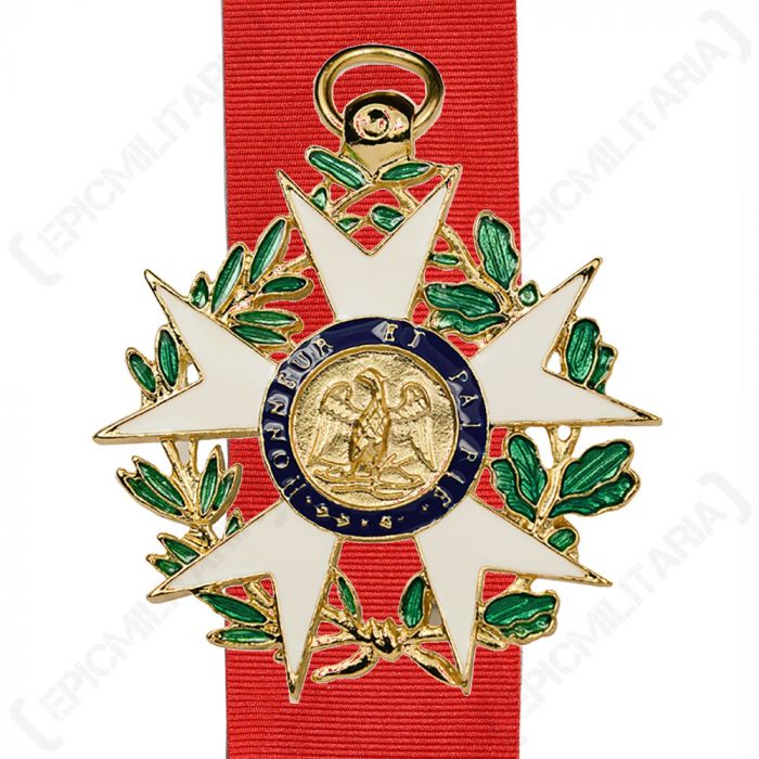 Legion of Honor