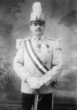 Son: Louis II Grimaldi