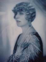 ex-wife's daughter: Alexandra (Alex) Olga Eugenia Festetics de Tolna