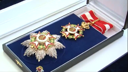 Order of Saint-Charles