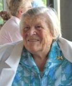 Daughter: Annamirl Annemarie Koch Graf 