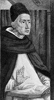 Albert of Saxony