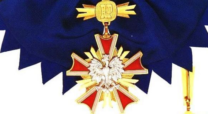 Order of Merit