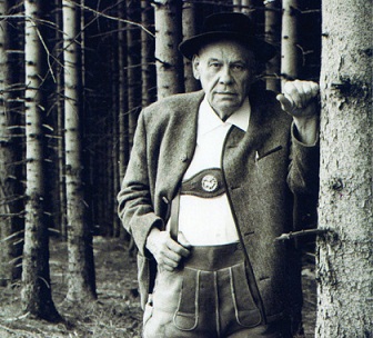 Oskar Graf