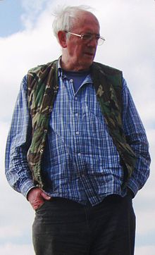 Gallery of Alan Garner