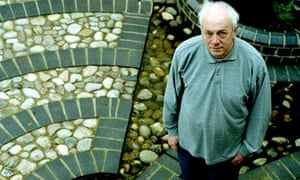 Gallery of Alan Garner