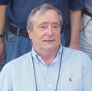 Jonathan Aldrich