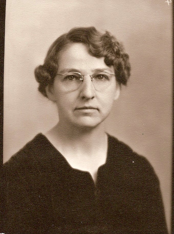 Gallery of Edith Agnew