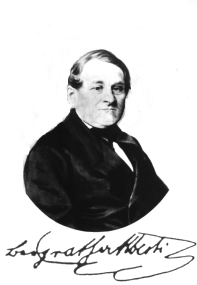 Friedrich Alberti