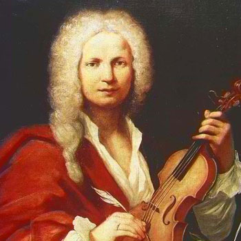 Antonio Vivaldi