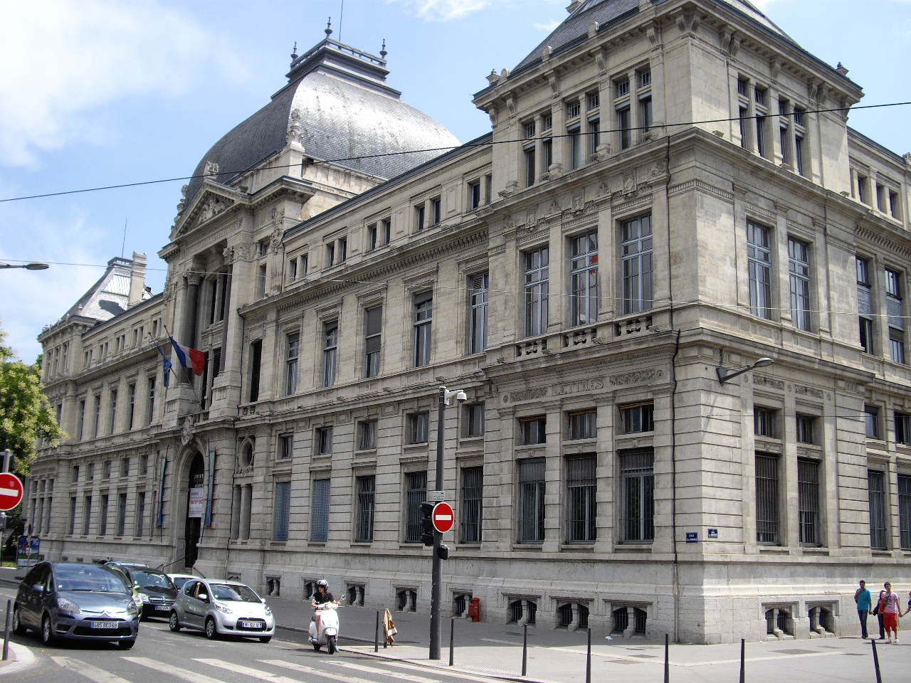 Gallery of Charles Depéret