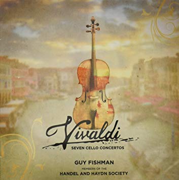 Vivaldi Vivaldi