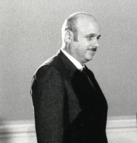 Christoph Hackelsberger