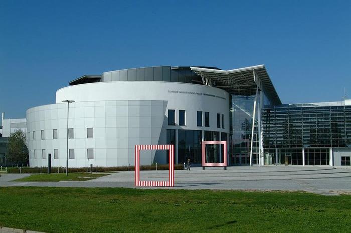 Gallery of Christoph Hackelsberger