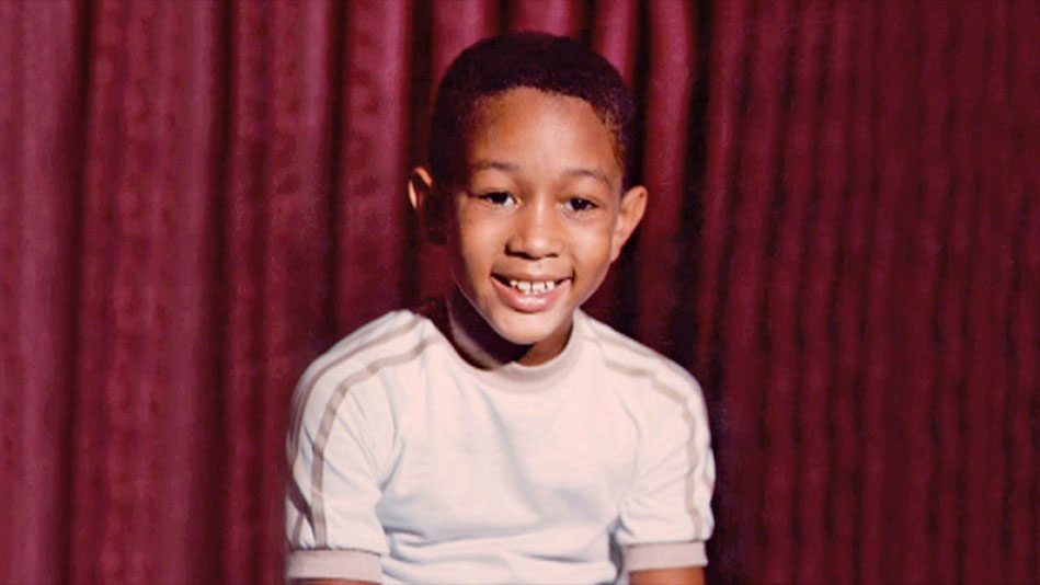 Gallery of John Legend