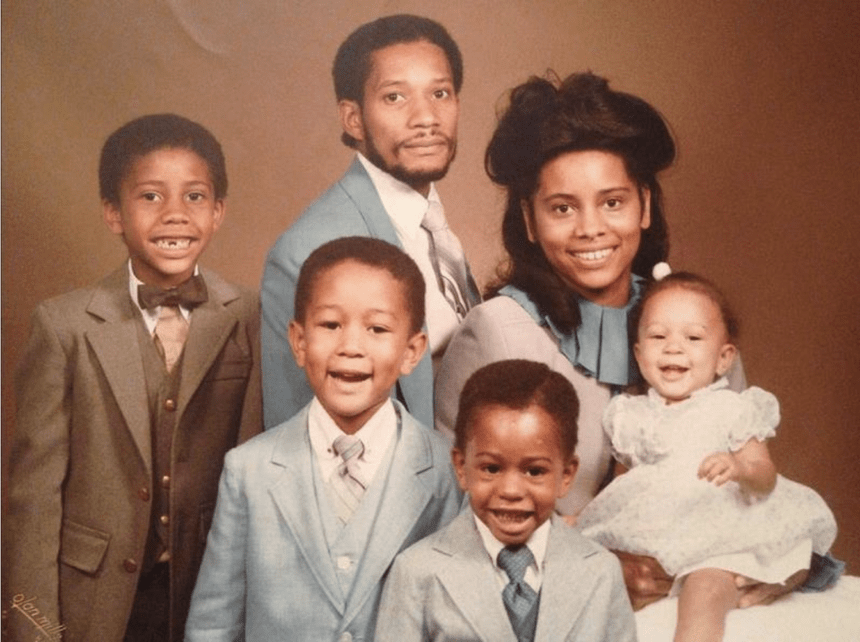 Gallery of John Legend