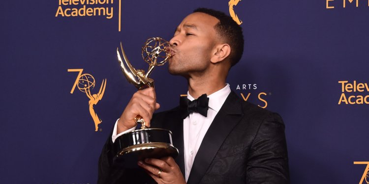 Primetime Emmy Award