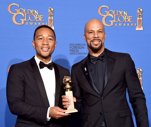 Golden Globe Award