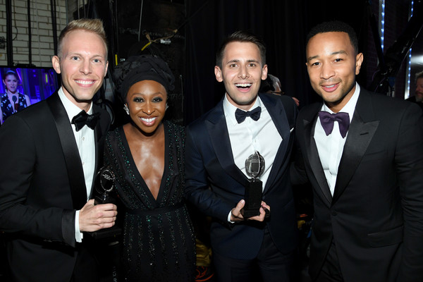 Tony Award