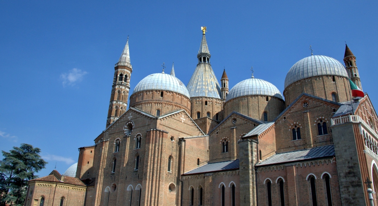 Education period of John Caius in University of Padua