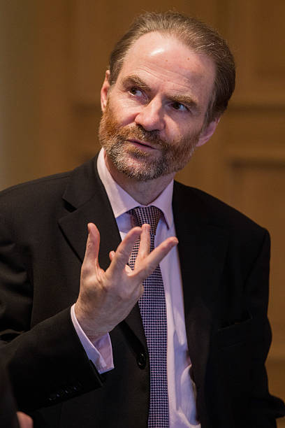 Gallery of Timothy Garton Ash