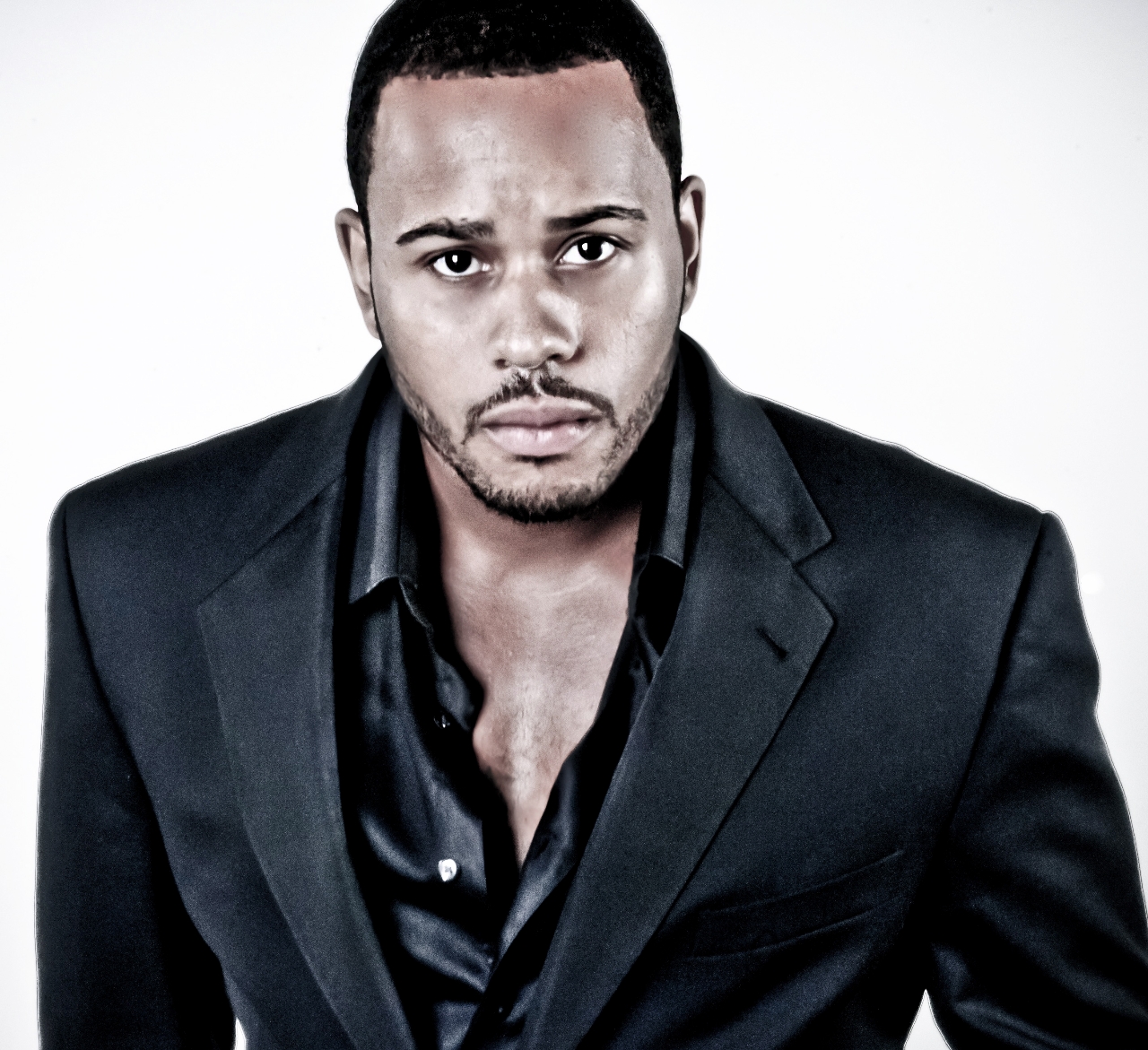 Brother: Vaughn Anthony Stephens