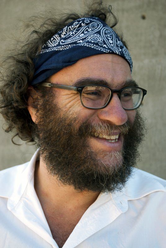 Joshua Beckman