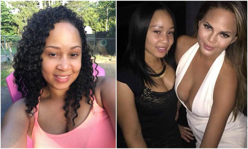 Sister: Phyllis Stephens