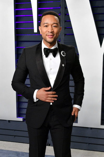 Gallery of John Legend