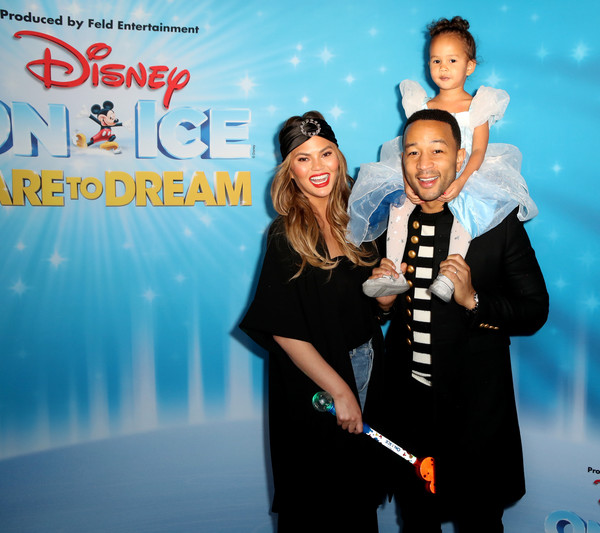 Gallery of John Legend