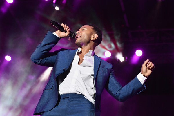 Gallery of John Legend